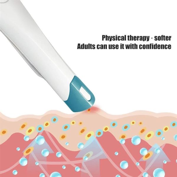 Summer Mosquito Bites Quickly Eliminate Itching Device Antipruritic Pen Skin Protects Safe Itching Stick Antipruritic Stick - Image 2