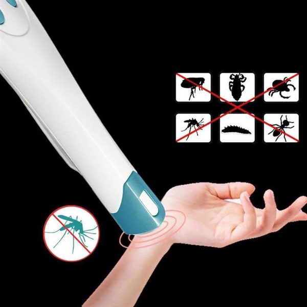 Summer Mosquito Bites Quickly Eliminate Itching Device Antipruritic Pen Skin Protects Safe Itching Stick Antipruritic Stick - Image 5