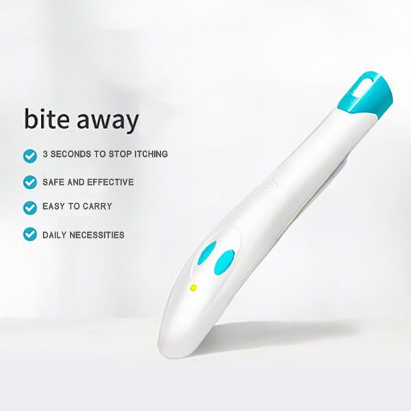 Summer Mosquito Bites Quickly Eliminate Itching Device Antipruritic Pen Skin Protects Safe Itching Stick Antipruritic Stick - Image 6
