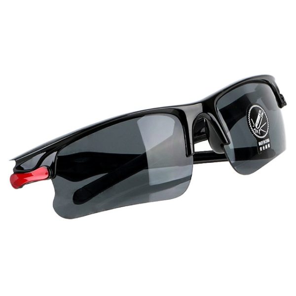 YOSOLO Car Night-Vision Glasses Driver Goggles Anti Glare Protective Gears Sunglasses Night Vision Driving Glasses Accessories - Image 8