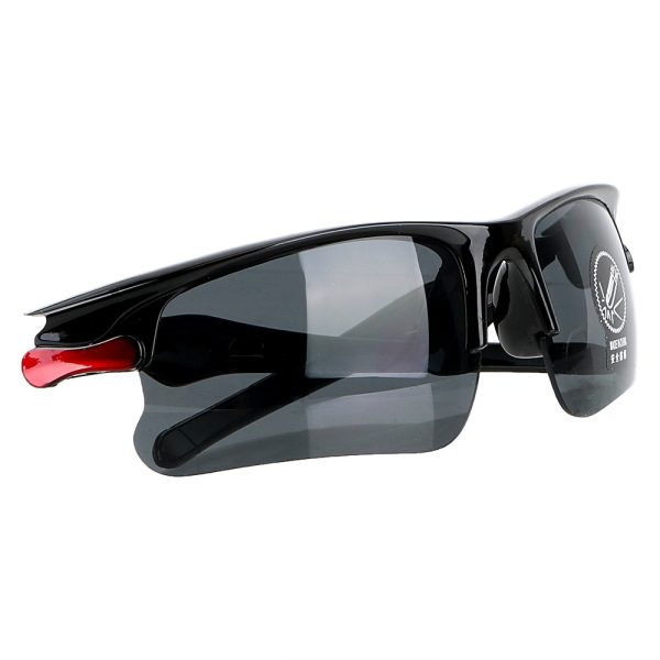 YOSOLO Car Night-Vision Glasses Driver Goggles Anti Glare Protective Gears Sunglasses Night Vision Driving Glasses Accessories - Image 3