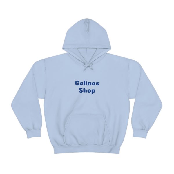 Unisex Heavy Blend™ Hooded Sweatshirt - Image 2
