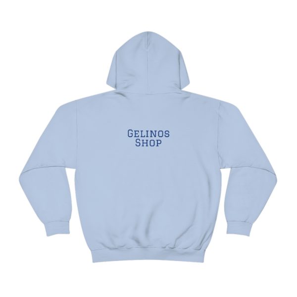 Unisex Heavy Blend™ Hooded Sweatshirt - Image 3