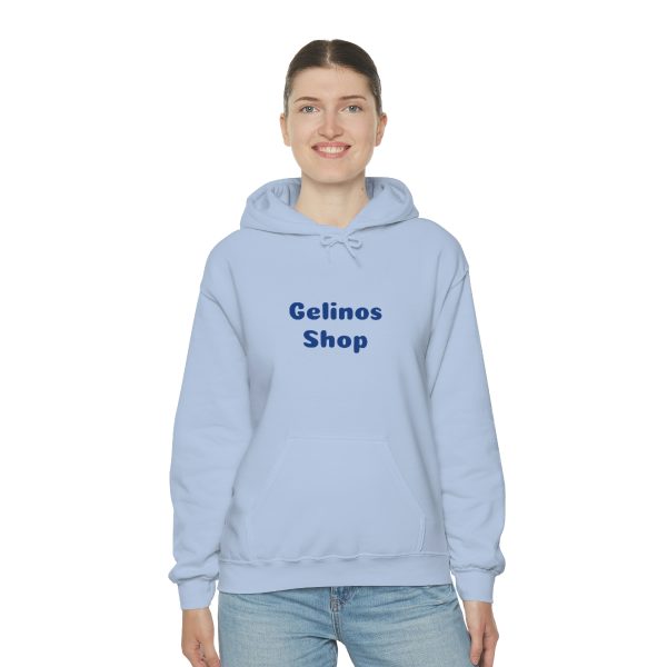 Unisex Heavy Blend™ Hooded Sweatshirt - Image 5